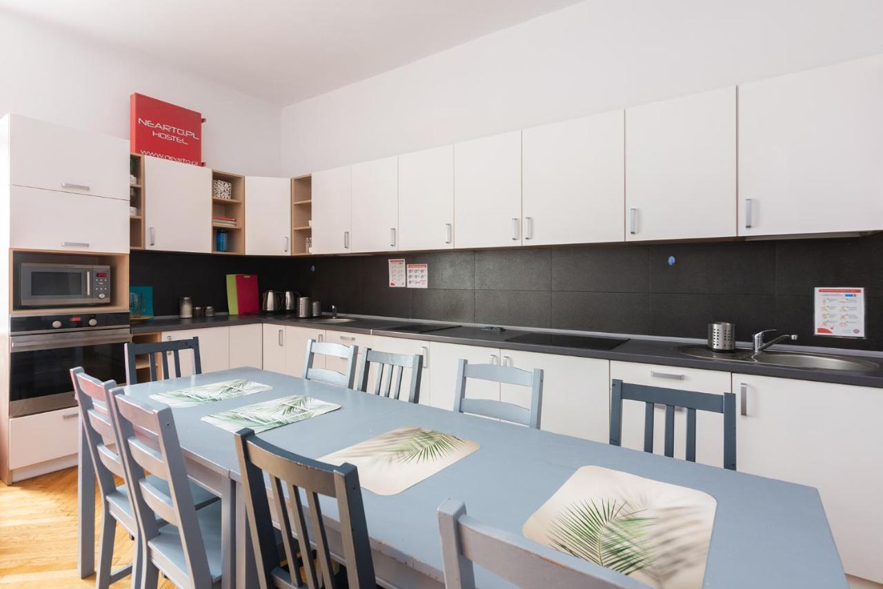Rooms Nearto Main Square 크라쿠프 외부 사진
