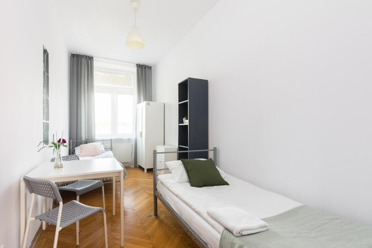 Rooms Nearto Main Square 크라쿠프 외부 사진