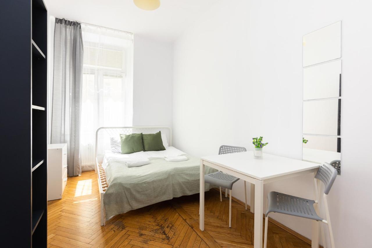 Rooms Nearto Main Square 크라쿠프 외부 사진