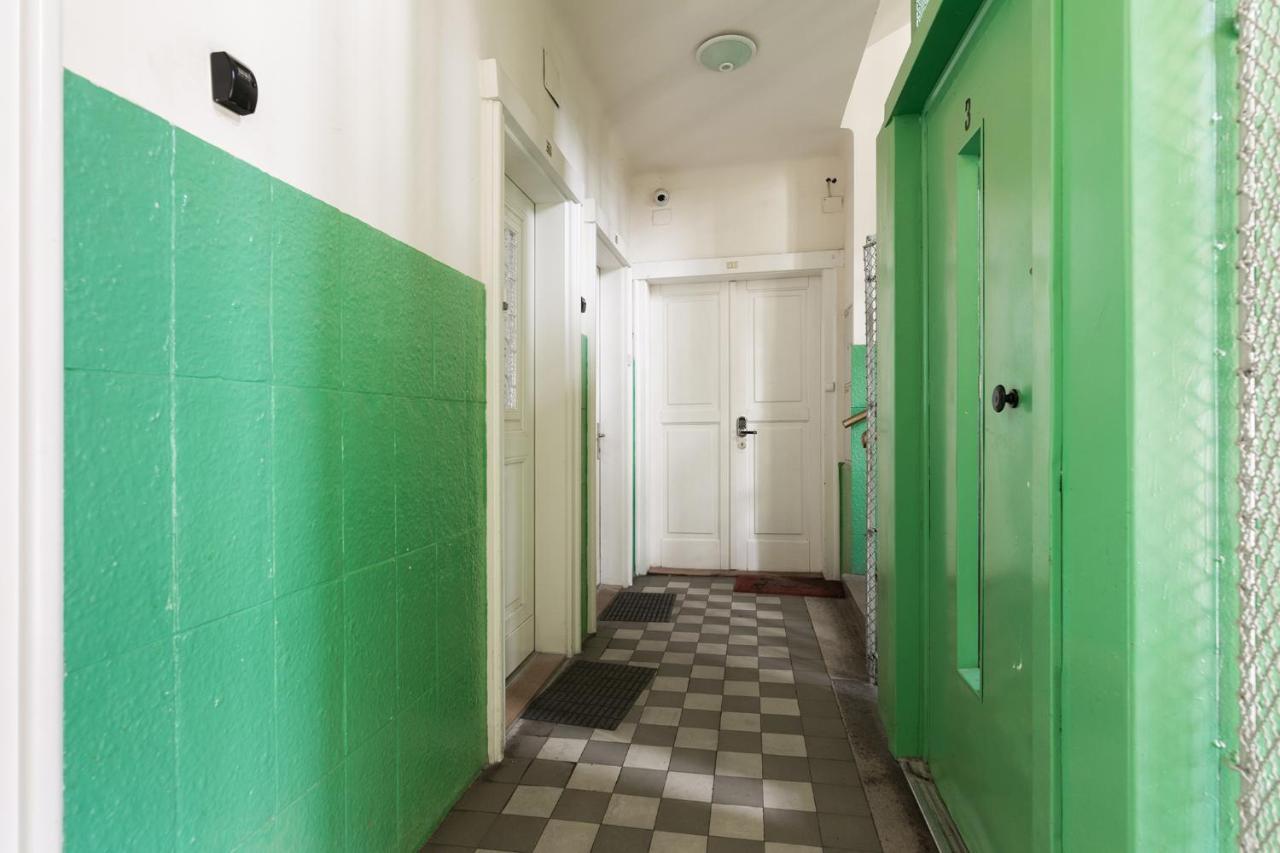 Rooms Nearto Main Square 크라쿠프 외부 사진
