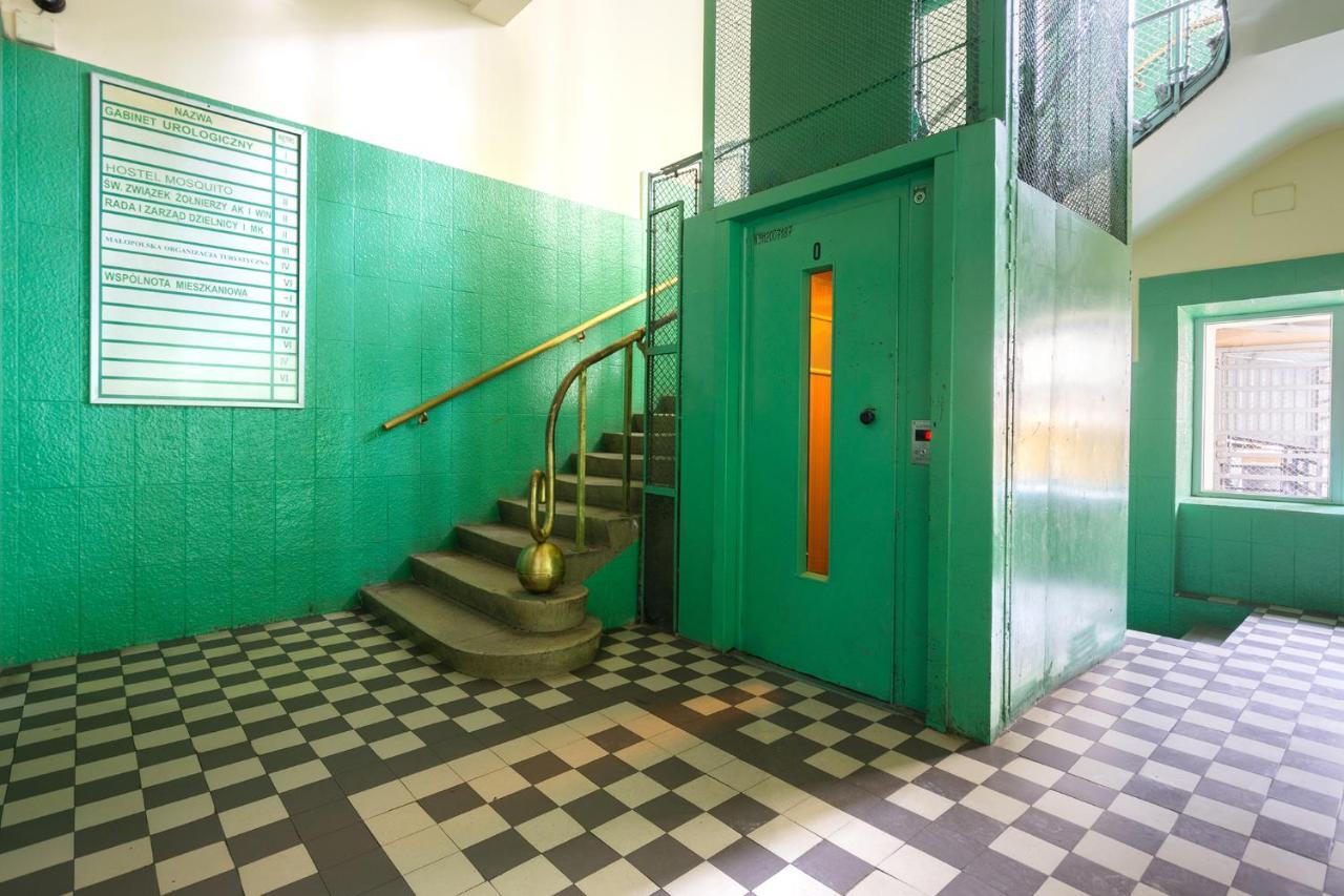 Rooms Nearto Main Square 크라쿠프 외부 사진