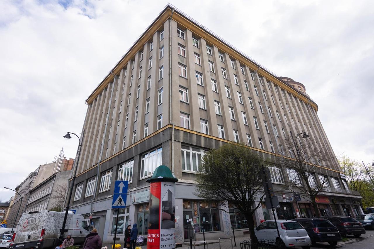 Rooms Nearto Main Square 크라쿠프 외부 사진