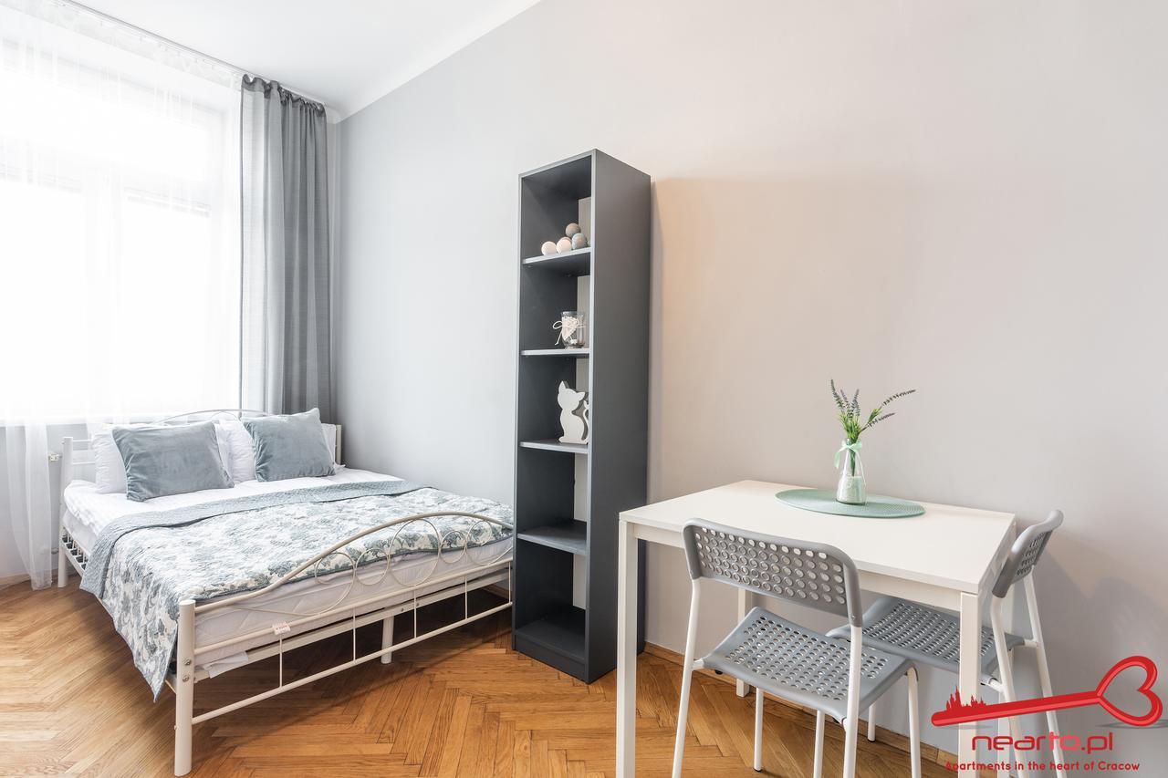 Rooms Nearto Main Square 크라쿠프 외부 사진